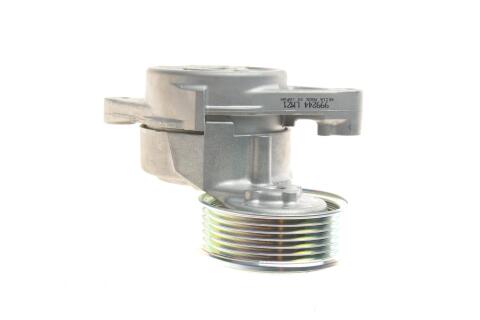 Натяжник ременя генератора Mazda 2/3 1.4/1.6 03-