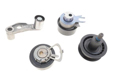 Комплект ГРМ + насос Seat/Skoda/VW 1.4 16V 99-