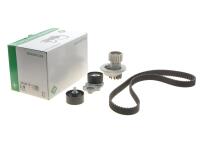 Комплект ГРМ + помпа Daewoo Nubira/Chevrolet Aveo/Lacetti 1.4/1.6 97- Комплект ГРМ + помпа Daewoo Nubira/Chevrolet Aveo/Lacetti 1.4/1.6 97-