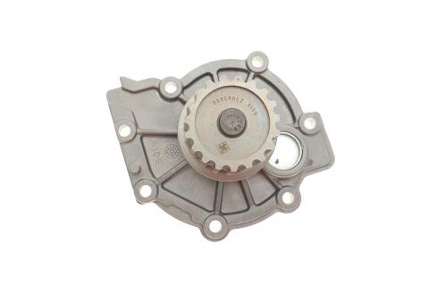 Комплект ГРМ + помпа Volvo C70/S60/S80/V60/V70/XC70/XC90 2.0-2.4D 01- (28x132z)