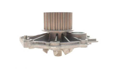 Комплект ГРМ + помпа Volvo C70/S60/S80/V60/V70/XC70/XC90 2.0-2.4D 01- (28x132z)