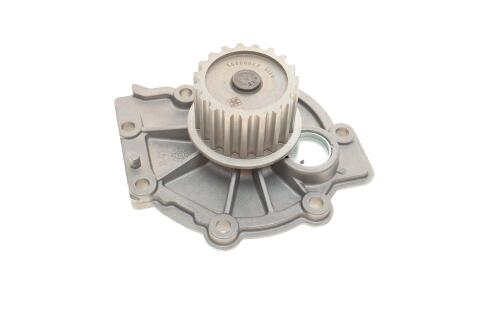 Комплект ГРМ + помпа Volvo C70/S60/S80/V60/V70/XC70/XC90 2.0-2.4D 01- (28x132z)