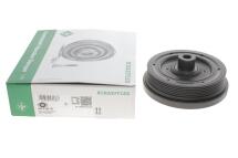 Шків колінвалу Шків колінвалу