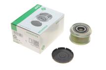 Шків генератора Hyundai Santa Fe 2.2 CRDi/Sportage 2.0 CRDi 06-