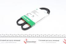 Ремень генератора VW T3 1.9, 05/79 – 12/92