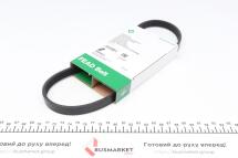 Ремінь генератора Kia Cee'D 1.4-1.6 CRDI 07-