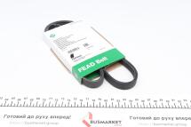 Ремень генератора Fiat Ducato 2.5TD 94-02 (WP) Ремень генератора Fiat Ducato 2.5TD 94-02 (WP)