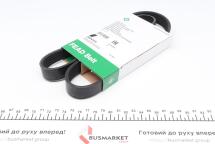 Ремень генератора Citroen Jumper/Peugeot Boxer2.5D/TD