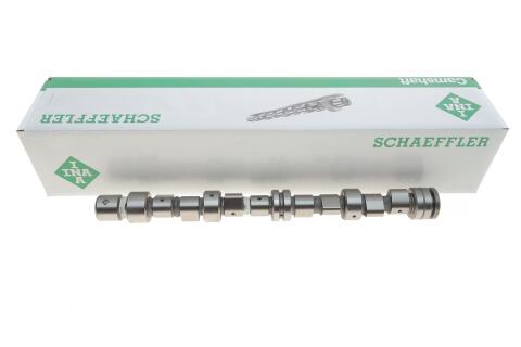 Розподільний вал Opel Ascona/Astra/Calibra/Frontera/Kadett/Omega/Vectra 1.8/2.0 85-00 Розподільний вал Opel Ascona/Astra/Calibra/Frontera/Kadett/Omega/Vectra 1.8/2.0 85-00