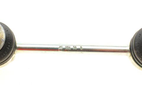 Тяга стабилизатора (заднего) Ford Mondeo 14- (L=120.5)