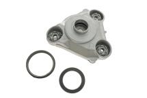 Подушка амортизатора (переднего) + подшипник Fiat Ducato 02-(R)