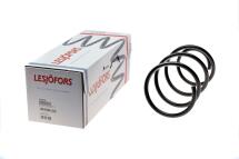 Пружина (передняя) Toyota Avensis 1.6VVT-i/1.8 03-08 (седан/универсал/нах.зад.часть)