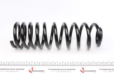 Пружина (задня) VW Passat B3/B4 1.6-2.0/1.6TD/1.8GL/1.9D/TD/2.8 VR6 88-92 (седан/універсал) (HD) Пружина (задня) VW Passat B3/B4 1.6-2.0/1.6TD/1.8GL/1.9D/TD/2.8 VR6 88-92 (седан/універсал) (HD)