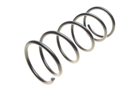 Пружина (задня) Mazda 323 1.3/1.6/1.6-1.8 16V/1.7D 89-96 (седан/нах.зад.частина)