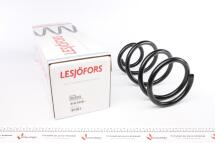 Пружина (передня) Ford Transit 2.2TDCi 06-14 (з борт.платф/фургон/автобус) (оснащ:330L,330M)