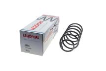 Пружина (передня) Volvo S60 I 2.4D/CDI/D5 01-10 (седан)/V70 II 2.4 Bifuel МКПП 01-07 (універсал)