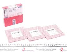 Кольца поршневые MB Sprinter 2.2CDI OM651 (83.25mm/+0.25) (2-1.75-2)