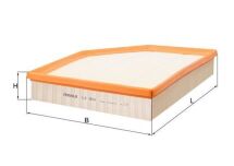 Фільтр повітряний BMW 5 (E60/E61)/6 (E63/E64) 2.0-3.0i 03-10 (N52/N53/M54)