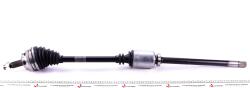 Полуось (передняя) (R) Renault Master/Opel Movano/Nissan Interstar 01-10 (28z/1142mm) (+ABS51z) МКПП Полуось (передняя) (R) Renault Master/Opel Movano/Nissan Interstar 01-10 (28z/1142mm) (+ABS51z) МКПП
