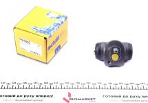 Циліндр гальмівний (задній) Chevrolet Rezzo/Tacuma 05-/Daewoo Rezzo 00-