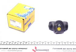 Циліндр гальмівний (задній) Chevrolet Rezzo/Tacuma 05-/Daewoo Rezzo 00- Циліндр гальмівний (задній) Chevrolet Rezzo/Tacuma 05-/Daewoo Rezzo 00-