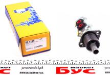 Циліндр гальмівний (головний) Peugeot 405 I/II 87-97