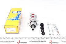 Цилиндр тормозной (главный) Citroen Berlingo 96-11/Xsara 97-05/Peugeot 306 93-02/Partner 96-15(+ABS)