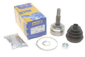 ШРКШ (внешний) Opel Astra F 91-04/Kadett E 84-93/Vectra A 88-95 (22z/22z/52mm/81mm/57mm) (+ABS29z)