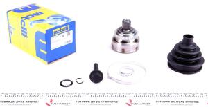 ШРКШ (наружный) Audi 80 86-96/90 87-91 (33z/30z/53mm/88mm/30mm) (+ABS45z)