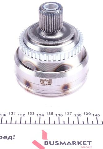 ШРКШ (наружный) Audi 80 86-96/90 87-91 (33z/30z/53mm/88mm/30mm) (+ABS45z) ШРКШ (наружный) Audi 80 86-96/90 87-91 (33z/30z/53mm/88mm/30mm) (+ABS45z)