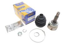 ШРКШ (зовнішній) Hyundai Accent III/Getz 1.5 CRDi 03-10 (25z/23z/50mm/86mm/62mm) (+ABS 48)