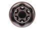 ШРКШ (наружный) Toyota Avensis 03-08/Corolla 01-13 (26z/23z/58mm/82mm/59.5mm) (+ABS48z), фото 4 - интернет-магазин Auto-Mechanic