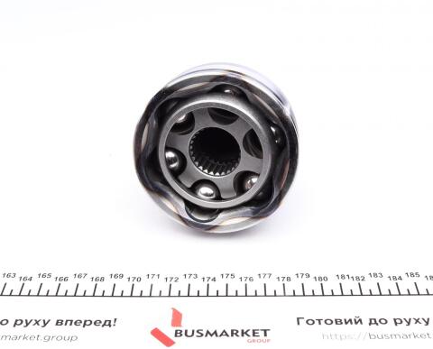 ШРКШ (наружный) Ford Mondeo III 00-07 (27z/26z/56mm/90mm/58.5mm)