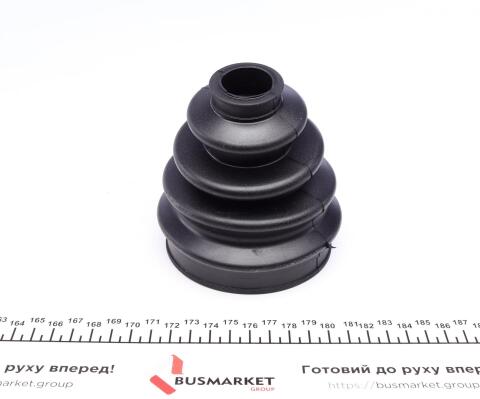 ШРКШ (наружный) Ford Mondeo III 00-07 (27z/26z/56mm/90mm/58.5mm)