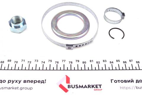 ШРКШ (наружный) ЗАЗ Таврия 89-07 (22z/22z/42mm/83mm/57mm) ШРКШ (наружный) ЗАЗ Таврия 89-07 (22z/22z/42mm/83mm/57mm)
