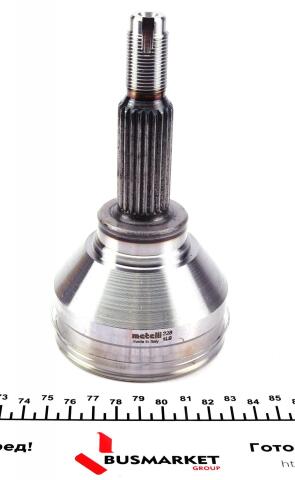 ШРКШ (наружный) ЗАЗ Таврия 89-07 (22z/22z/42mm/83mm/57mm) ШРКШ (наружный) ЗАЗ Таврия 89-07 (22z/22z/42mm/83mm/57mm)