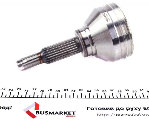 ШРКШ (наружный) ЗАЗ Таврия 89-07 (22z/22z/42mm/83mm/57mm) ШРКШ (наружный) ЗАЗ Таврия 89-07 (22z/22z/42mm/83mm/57mm)