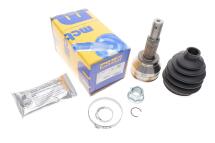 ШРКШ (зовнішній) Nissan Juke 1.6 10- (29z/22z/56.1mm/79mm/59.2mm)