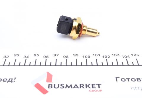 Датчик температуры охлаждающей жидкости BMW 3 (E46/E90)/5 (E39/E60) (2 конт.) (M12x1.5)