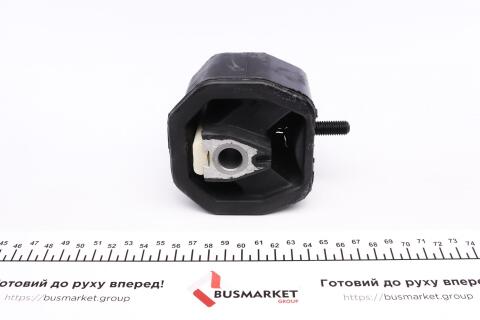 Подушка двигуна (L) VW T3 1.6D/1.7D 81-92