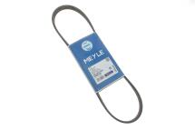 Ремінь генератора Ford Focus/Kuga 2.5 05- (5PK850) Ремінь генератора Ford Focus/Kuga 2.5 05- (5PK850)