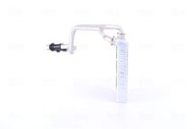 Радиатор печки VW Golf/Jetta 09-