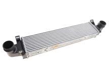 Радиатор интеркулера Volvo S60 II/S80 II/V60/V70 III/XC60/XC70 2.0 D 13-