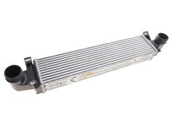 Радиатор интеркулера Volvo S60 II/S80 II/V60/V70 III/XC60/XC70 2.0 D 13-