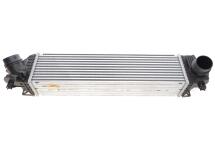 Радіатор інтеркулера BMW 1 (F40)/2 (F45/F46)/X1 (F48)/X2 (F39) 1.5D/2.0/2.0D B37/B47 13-