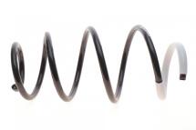 Пружина (передня) Peugeot Partner 1.6 HDi 08-