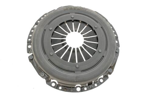 Комплект зчеплення BMW 3 (E46)/5 (E39) 96-05 (d=240mm) (z=10) (+вижимний) M51/M52/M54