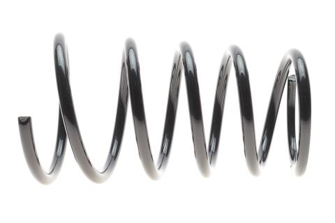 Пружина (задня) Nissan X-Trail 2.0/2.0 4x4/2.2DCi/Di/2.5 4x4 01-13