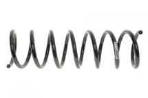 Пружина (задня) Ford Focus II 1.4-2.0/1.6-2.0TDCi/1.8 Flexifuel 04-12 Пружина (задня) Ford Focus II 1.4-2.0/1.6-2.0TDCi/1.8 Flexifuel 04-12