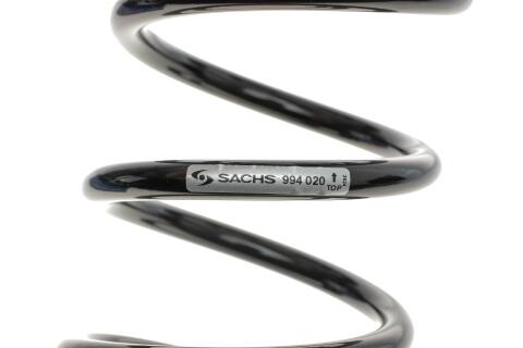 Пружина (задня) Ford Focus II 1.4-2.0/1.6-2.0TDCi/1.8 Flexifuel 04-12 Пружина (задня) Ford Focus II 1.4-2.0/1.6-2.0TDCi/1.8 Flexifuel 04-12